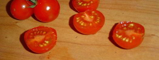 тарталетки с куриным муссом. Шаг 7