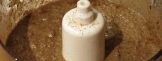 тарталетки с паштетом из гусиной печени. Шаг 6