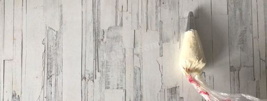 тарталетки с сыром и икрой. Шаг 4