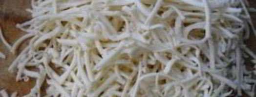 тарталетки с тунцом консервированным. Шаг 5