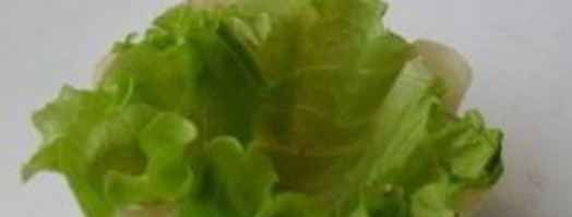 тарталетки с тунцом консервированным. Шаг 7