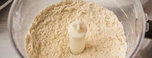 тарталетки с ветчиной и луком. Шаг 4