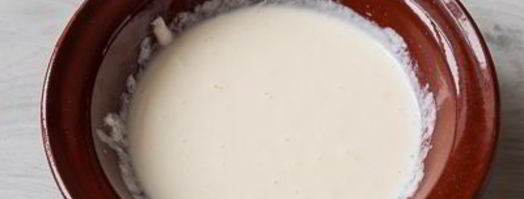 тарталетки с ветчиной и луком. Шаг 18