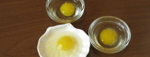 тарталетки с яйцом пашот. Шаг 12