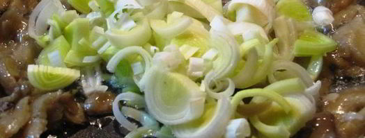 тарталетки сырные с грибами. Шаг 10