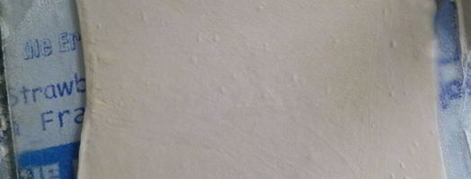 тарталетки яблочные. Шаг 3