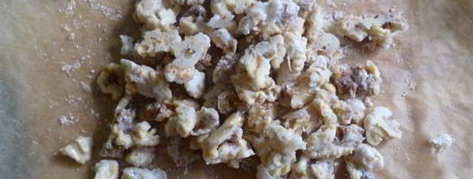 тарталетки яблочные. Шаг 8