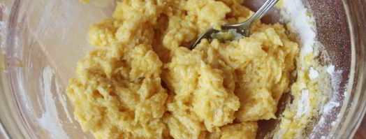 тарталетки. Шаг 4