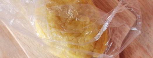 тарталетки. Шаг 5