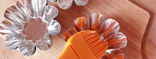 тарталетки. Шаг 6