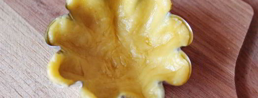 тарталетки. Шаг 7