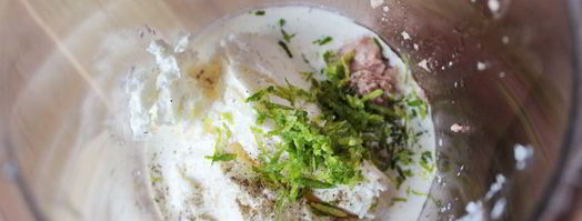 тарталетки. Шаг 9