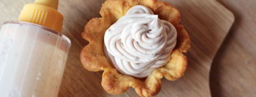 тарталетки. Шаг 10