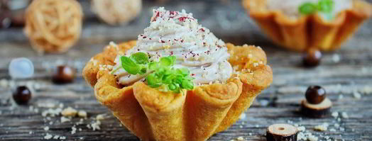 тарталетки. Шаг 11