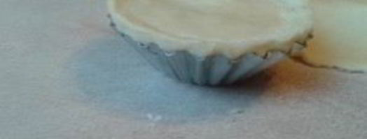 закрытые тарталетки с курицей и грибами. Шаг 16