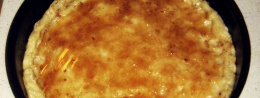 абрикосово-ананасовый тарт в карамели. Шаг 5