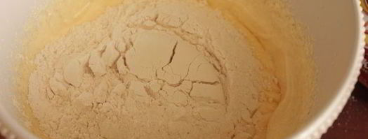 ананасовый тарт татен. Шаг 4