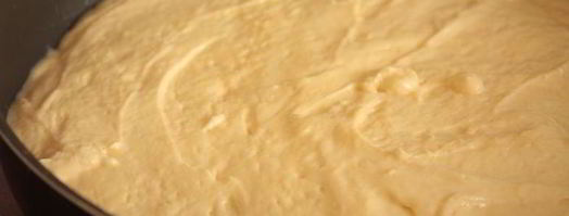 ананасовый тарт татен. Шаг 5