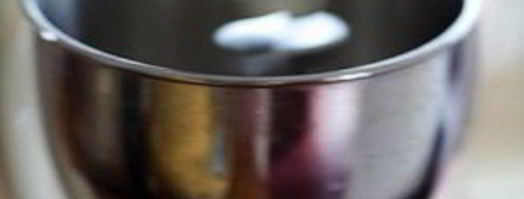 черничный тарт. Шаг 3