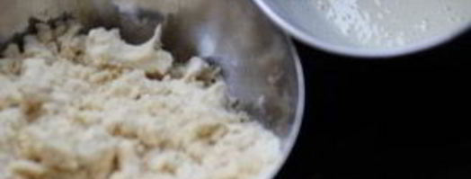 черничный тарт. Шаг 4