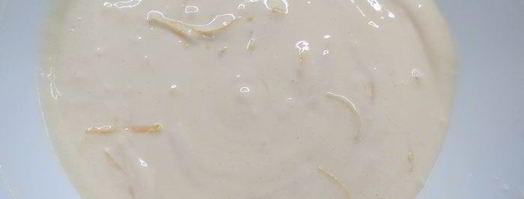 лимонный тарт с розмарином. Шаг 5