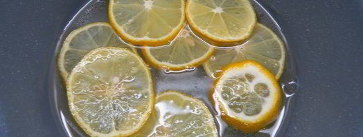 лимонный тарт с розмарином. Шаг 7