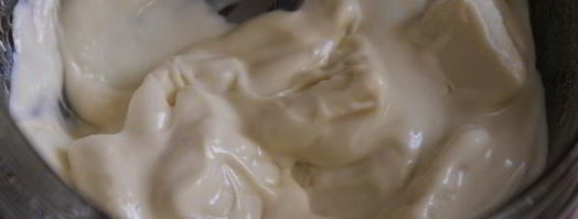 миндальный тарт с шоколадно-грейпфрутовым кремом. Шаг 15