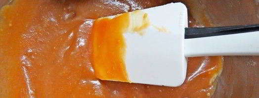 шоколадно-каштановый тарт. Шаг 14