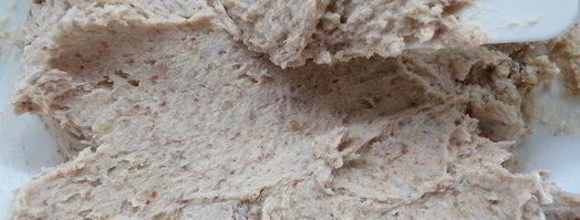 шоколадно-каштановый тарт. Шаг 16