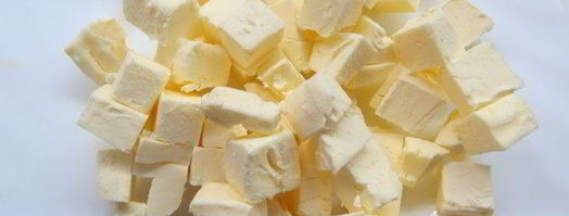 шоколадно-каштановый тарт. Шаг 5