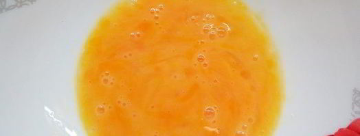 шоколадно-каштановый тарт. Шаг 6