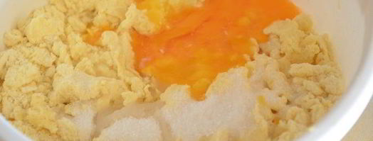 шоколадный тарт франш-конте. Шаг 3