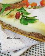 Тарт Лазанья