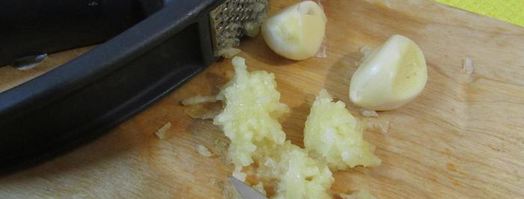 тарт лазанья. Шаг 3