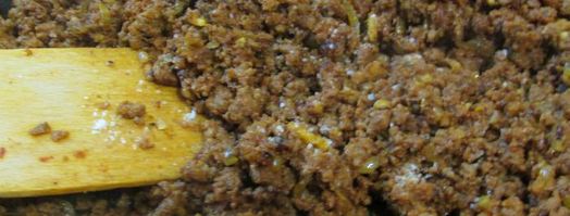 тарт лазанья. Шаг 6