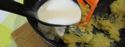 тарт лазанья. Шаг 8