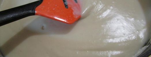 тарт лазанья. Шаг 9