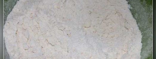 тарт лимонно-манговый. Шаг 10