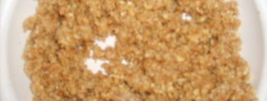 тарт оранжевое настроение. Шаг 7