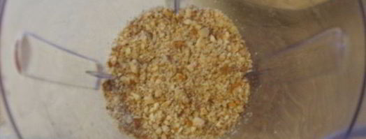 тарт оранжевое настроение. Шаг 8