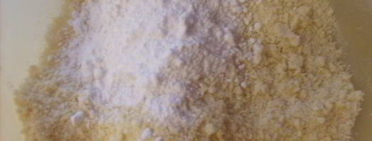 тарт оранжевое настроение. Шаг 10