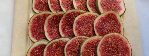 тарт с инжиром и сыром бри. Шаг 4