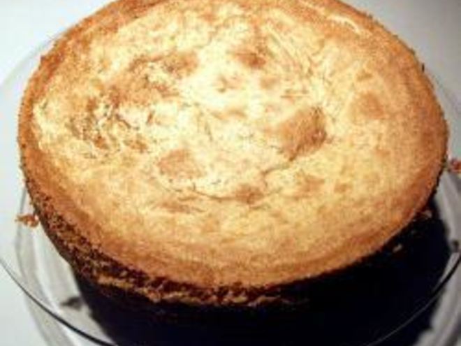 Рецепт тарта с малиной, ежевикой и меренгой