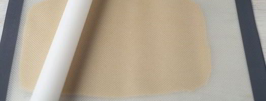 тарт с персиками и заварным кремом. Шаг 8