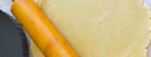 тарт с сыром и томатами. Шаг 3