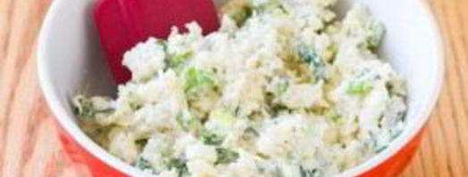 тарт с сыром и томатами. Шаг 4