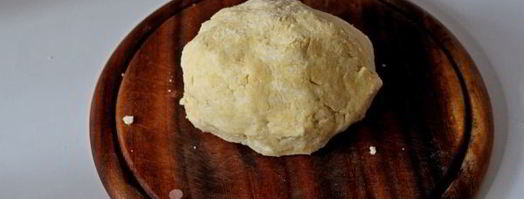 тарт с вареньем и итальянской меренгой. Шаг 7