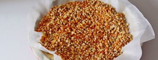 тарт с вареньем и итальянской меренгой. Шаг 9