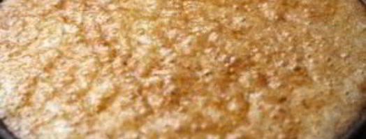 тарт татен со сливами. Шаг 8