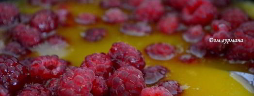 тарт татен. Шаг 3